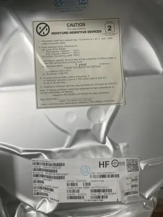 25-line mixed IC lot — Renesas, NXP, TI, Infineon, ADI and more — Shenzhen warehouse